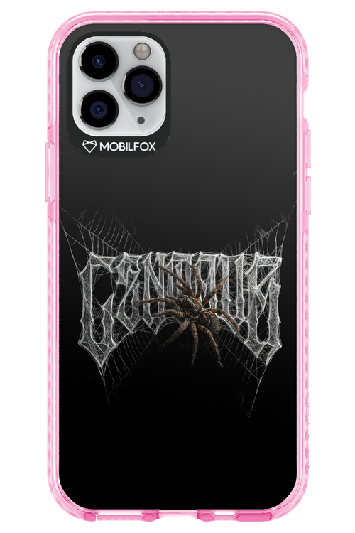 Web Centaur Logo Spider 2.0 - Apple iPhone 11 Pro