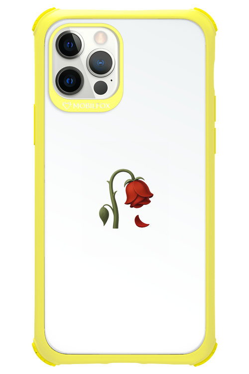 Rose 2.0 - Apple iPhone 12 Pro