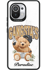 Gangsta - Xiaomi Mi 11 5G