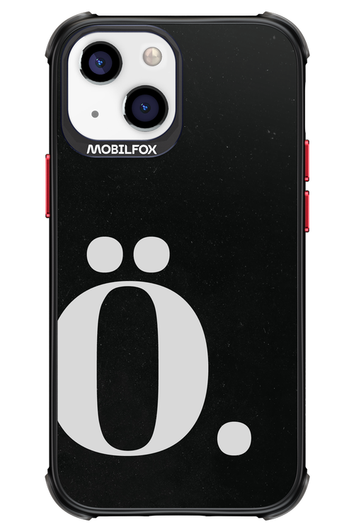 O II (Off Space) 2.0 - Apple iPhone 13 Mini