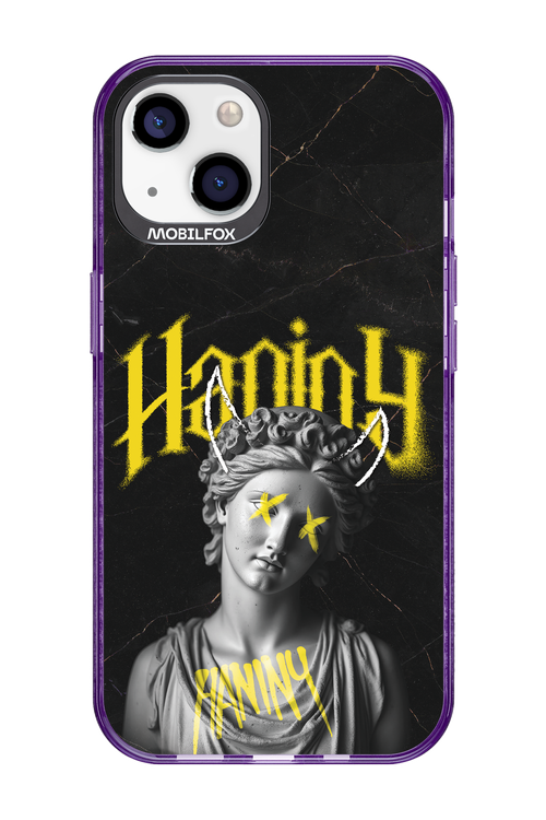 Classic Haniny - Apple iPhone 13