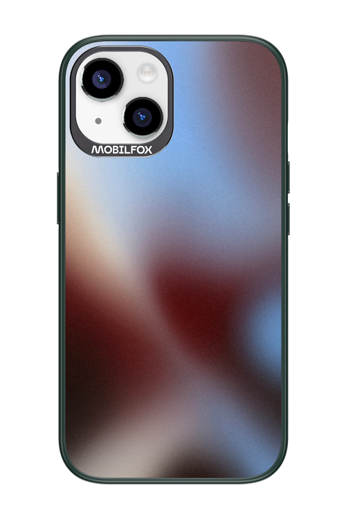 Baby Blue Aura 2.0 - Apple iPhone 14