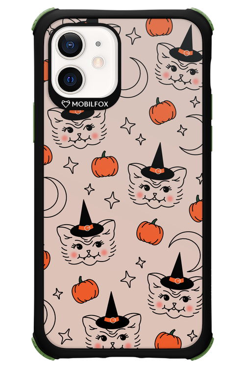 Kitty Spell - Apple iPhone 12