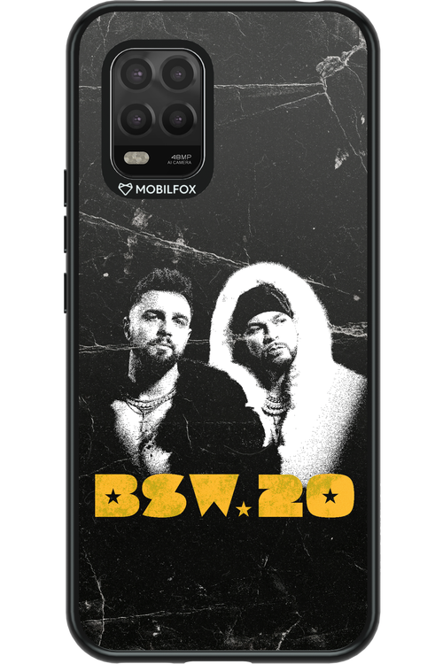 BSW 20 (3) 2.0 - Xiaomi Mi 10 Lite 5G