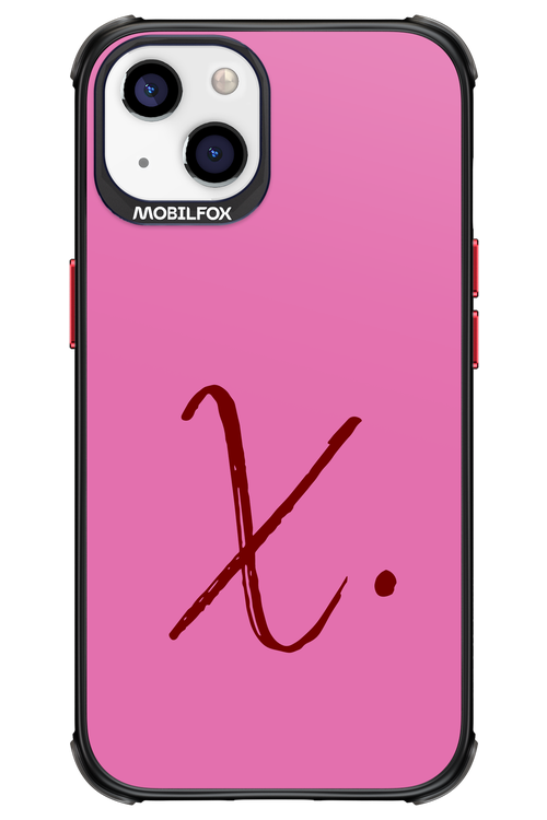 (Sorbet) X 2.0 - Apple iPhone 13