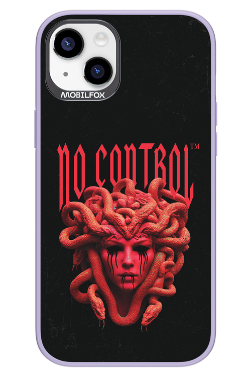No Control - Apple iPhone 14 Plus