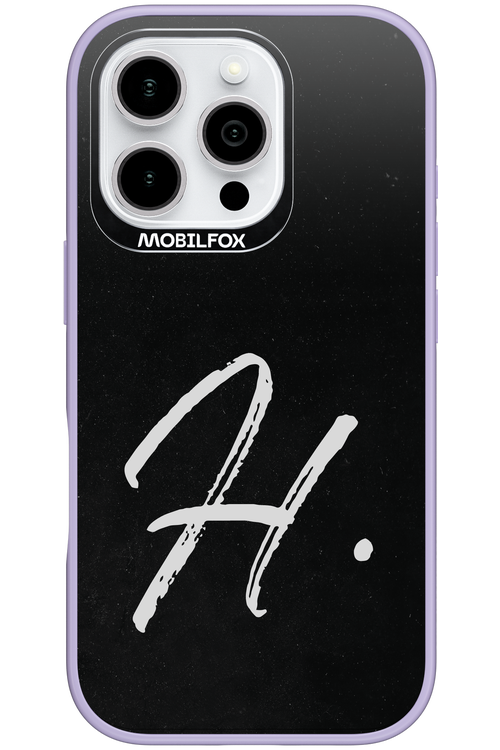 (Off Space) H 2.0 - Apple iPhone 16 Pro