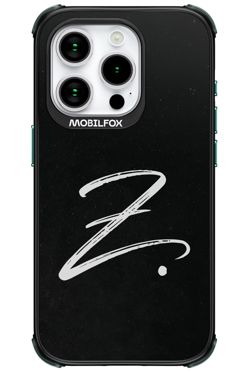 (Off Space) Z 2.0 - Apple iPhone 15 Pro