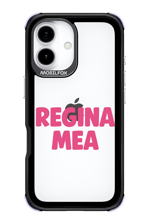Regina Mea - Apple iPhone 17