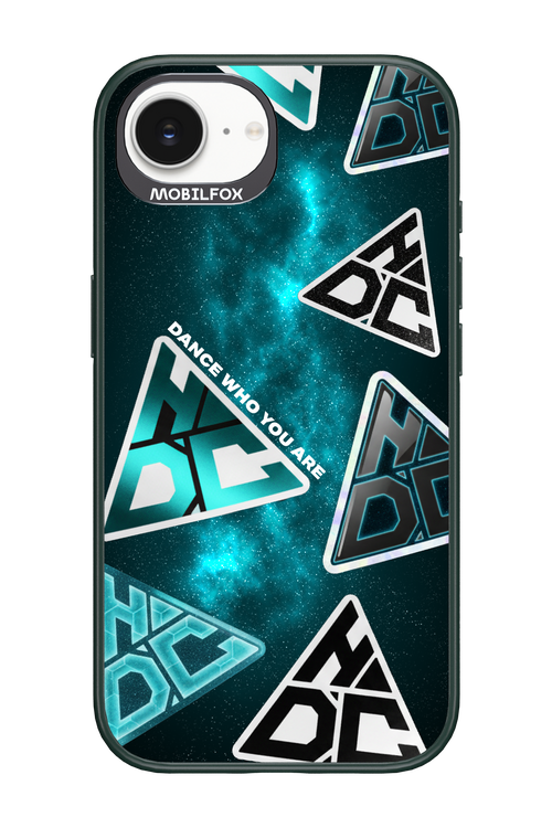 HDC 6 - Apple iPhone 16e