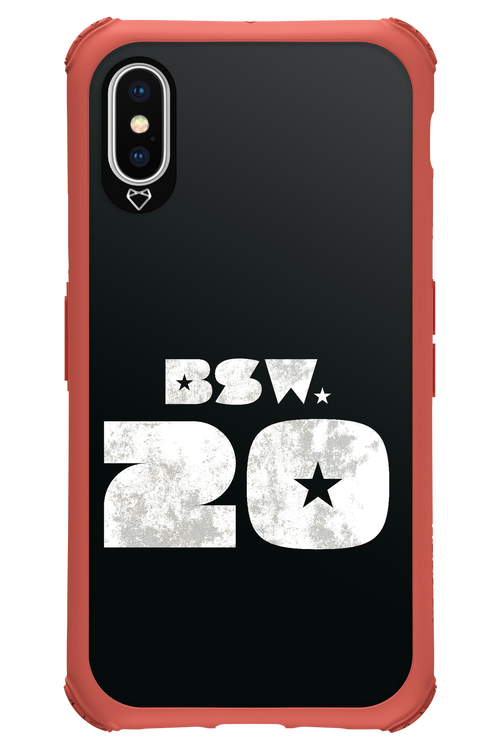 BSW 20 (9) 2.0 - Apple iPhone XS