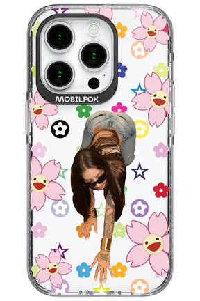 Oh G!rl - Apple iPhone 15 Pro