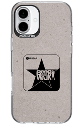 Rapstar - Apple iPhone 16 Plus