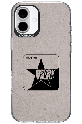 Rapstar - Apple iPhone 16 Plus