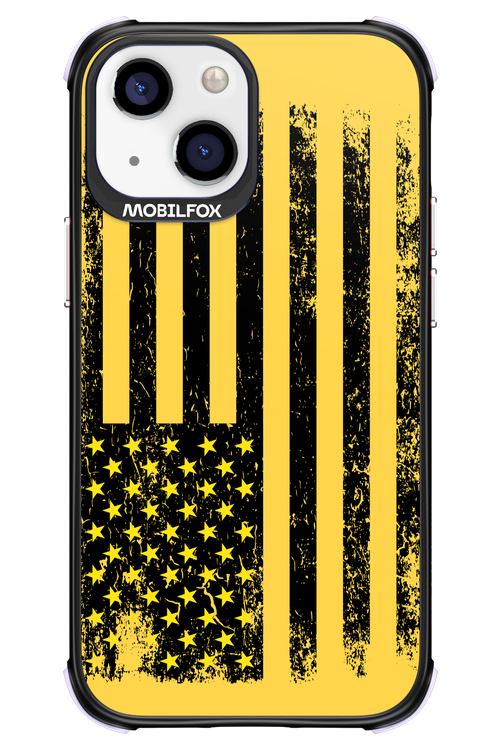 Impact Stripes - Apple iPhone 13 Mini