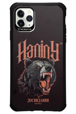 Slavic Prala - Apple iPhone 11 Pro Max