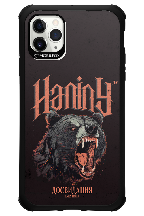 Slavic Prala - Apple iPhone 11 Pro Max