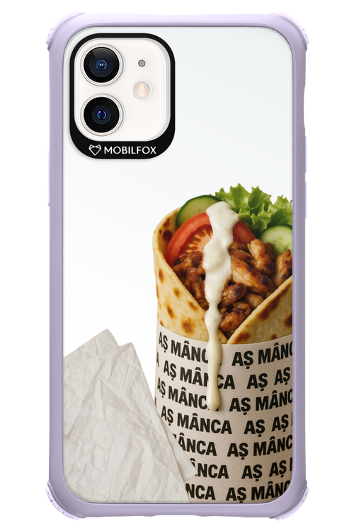 AȘ MÂNCA - Apple iPhone 12