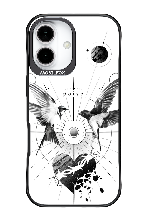 Madár 2.0 - Apple iPhone 17