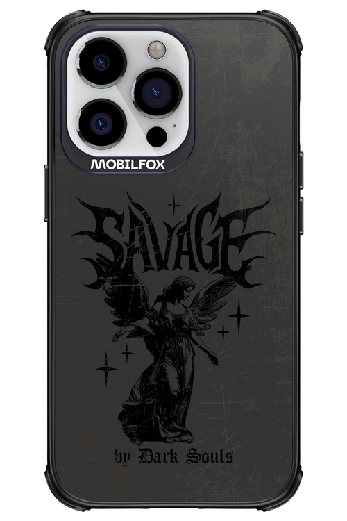 St. Savage - Apple iPhone 13 Pro