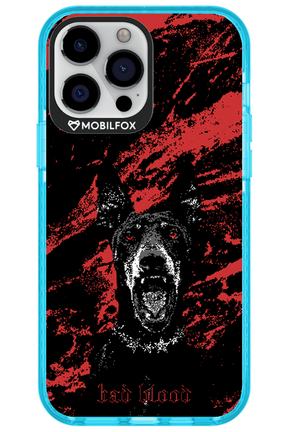 Bad Blood - Apple iPhone 13 Pro Max