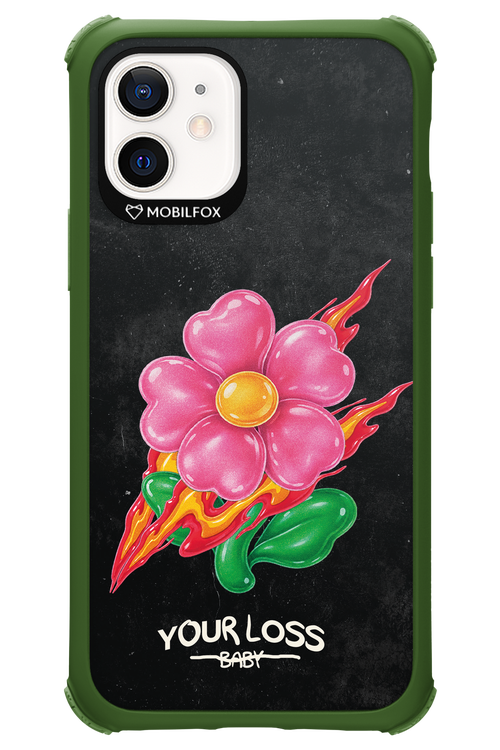 Your Loss 2.0 - Apple iPhone 12