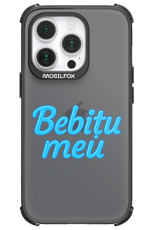 Meuu 2.0 - Apple iPhone 14 Pro