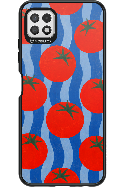 TOMATO 2.0 - Samsung Galaxy A22 5G