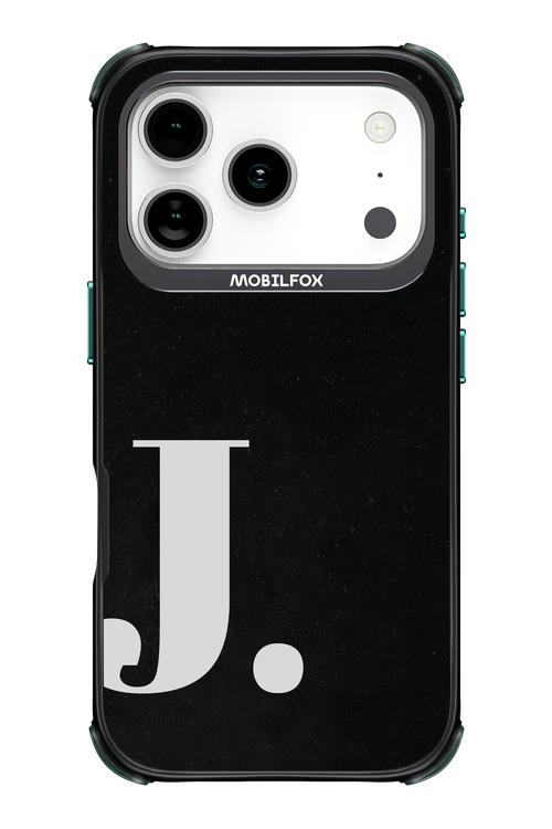 J (Off Space) 2.0 - Apple iPhone 17 Pro