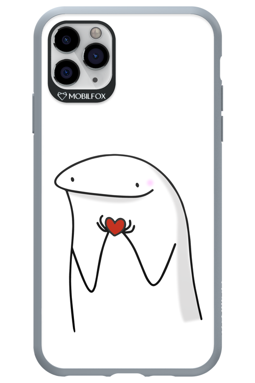 & You - Apple iPhone 11 Pro Max