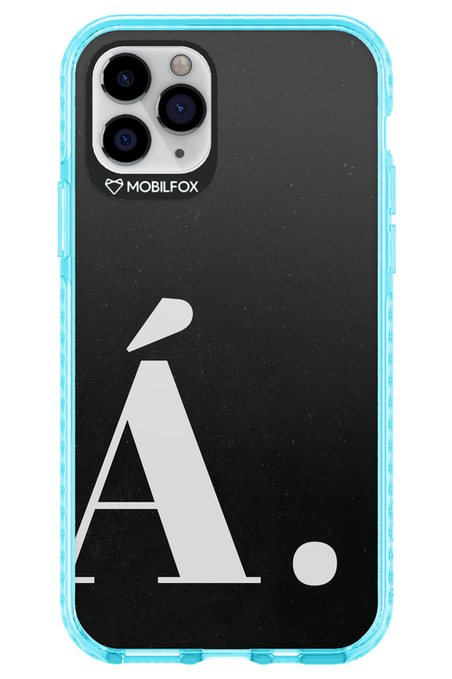 A II (Off Space) 2.0 - Apple iPhone 11 Pro