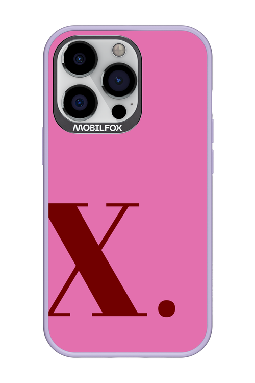 X (Sorbet) 2.0 - Apple iPhone 13 Pro