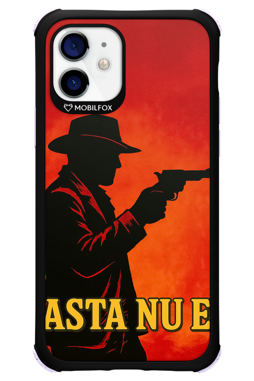 Sunset Duel - Apple iPhone 12