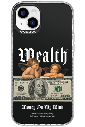 Wealth - Apple iPhone 15 Plus