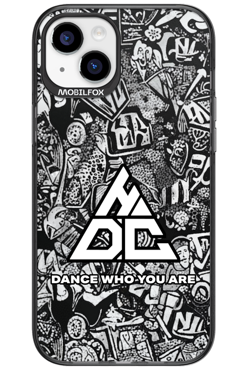 HDC 7 2.0 - Apple iPhone 15 Plus