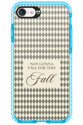 Not Gonna Fall - Apple iPhone 7
