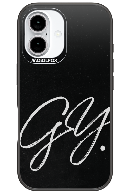 (Off Space) GY 2.0 - Apple iPhone 16