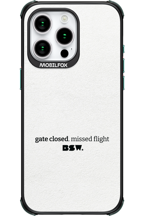 BSW FourSeasons 12 2.0 - Apple iPhone 15 Pro Max