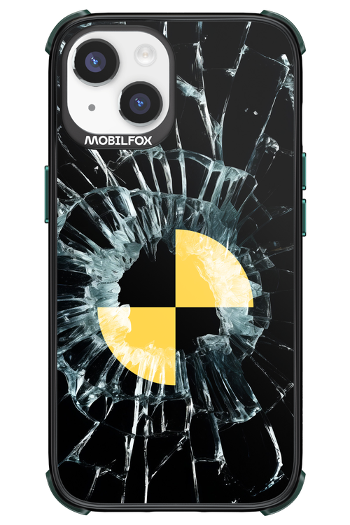 Shattered Proof 2.0 - Apple iPhone 14