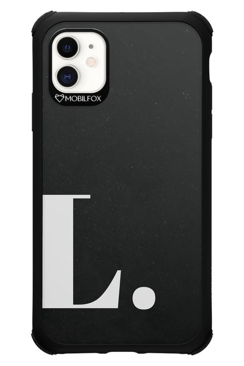 L (Off Space) 2.0 - Apple iPhone 11