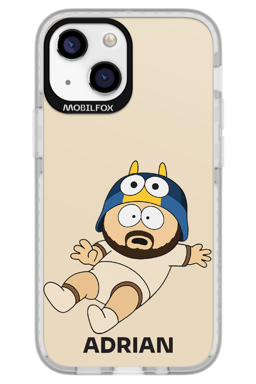 ChildHeli 1 2.0 - Apple iPhone 13 Mini