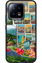 Poster Paradise 2.0 - Xiaomi 13