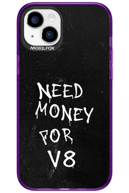 V8 2.0 - Apple iPhone 15 Plus
