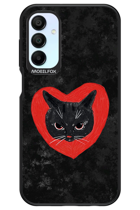 Heart Cat 2.0 - Samsung Galaxy A15