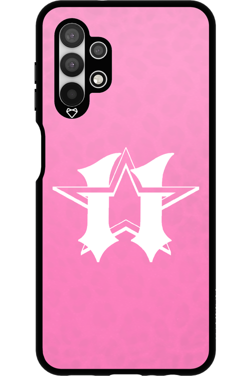Centaur Logo Pink 2.0 - Samsung Galaxy A13 4G