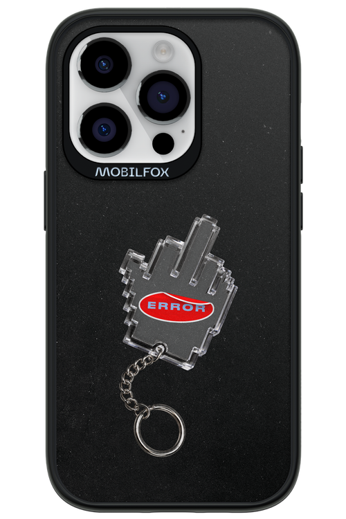 Err0r 2.0 - Apple iPhone 14 Pro
