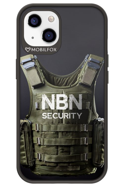 Secu 2.0 - Apple iPhone 13