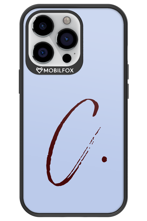 (Jellyfish Presso) C 2.0 - Apple iPhone 13 Pro