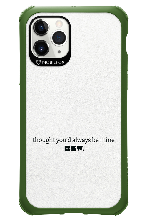 BSW FourSeasons 13 2.0 - Apple iPhone 11 Pro