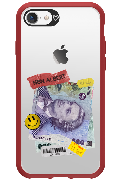 Money 2.0 - Apple iPhone 7